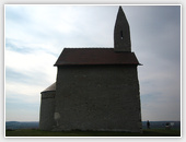 Church in Drážovce
