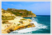 Sardinia Sea - Sardinia 