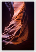 Antelope Canyon Svetlo - Antelope Canyon