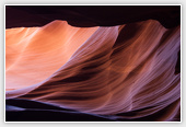 Antelope Canyon -  