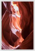 Antelope Canyon Art -  